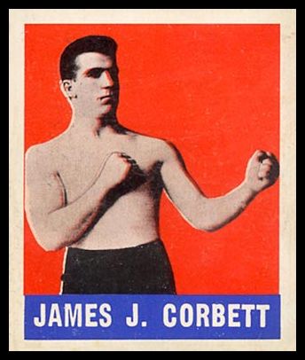 55 Corbett